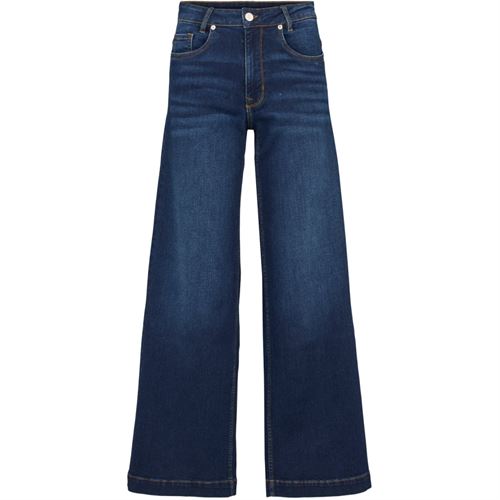 PREPAIR JEANS, AIDA JEANS, BLUE